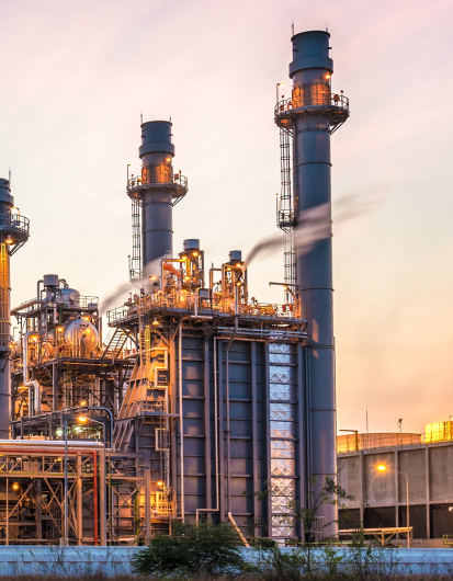 Kỹ thuật Hóa học & Hóa chất