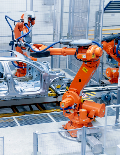 Gia công Kim loại