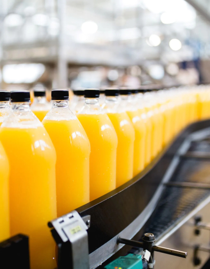 Thực phẩm & Đồ uống