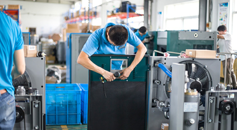 Đường ống và kết nối